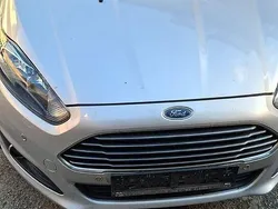 Silber Gebraucht 2014 Ford Fiesta Trend Kleinwagen | 2.750 € (Guter Preis)