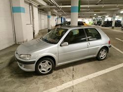 Gebraucht 2003 Peugeot 106 Sport Kleinwagen | 1.700 €