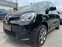 Schwarz Gebraucht 2019 Renault Twingo Kleinwagen | 9.690 € (Guter Preis)