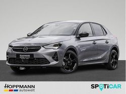 Grau Gebraucht 2023 Opel Corsa Limousine | 17.450 € (Fairer Preis)