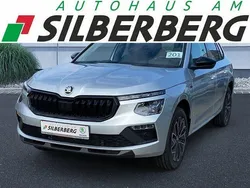 Silber Neu 2025 Skoda Kamiq Lodge SUV | 26.989 € (Etwas zu teuer)