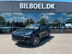 Gebraucht 2015 Porsche Cayenne S Chrono SUV | 31.980 € (Fairer Preis)