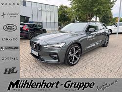 Grün Gebraucht 2025 Volvo V60 Ultra Kombi | 59.900 €