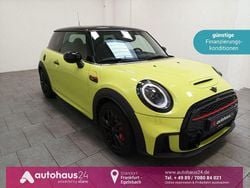 Gelb Gebraucht 2022 Mini John Cooper Works Classic Kleinwagen | 28.670 € (Guter Preis)