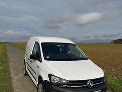 Weiß Gebraucht 2019 VW Caddy Maxi Beach Van / Kleinbus | 15.000 € (Fairer Preis)