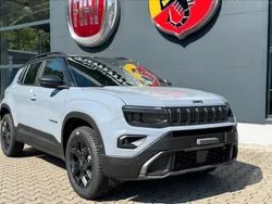 Grau Neu 2025 Jeep Avenger Overland SUV | 34.990 € (Superpreis)