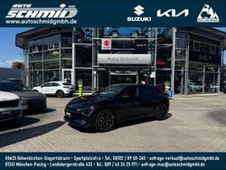 Schwarz Neu 2025 Kia EV6 SUV | 61.990 € (Teuer)