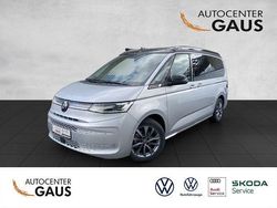 Silber Neu 2025 VW California California Van | 80.880 € (Teuer)