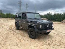 Schwarz Gebraucht 1980 Mercedes G300 SUV | 17.500 €