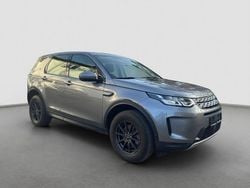 Grau Gebraucht 2021 Land Rover Discovery Sport SUV | 18.900 € (Guter Preis)