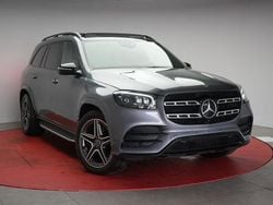 Grau Gebraucht 2020 Mercedes GLS350 AMG SUV | 62.450 € (Superpreis)
