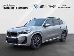 Silber Neu 2025 BMW X1 Exclusive SUV | 53.390 € (Fairer Preis)