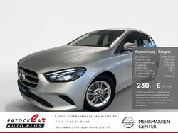 Silber Gebraucht 2019 Mercedes B200 Style Van / Kleinbus | 19.780 € (Fairer Preis)