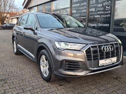 Grau Gebraucht 2021 Audi Q7 SUV | 42.990 € (Superpreis)