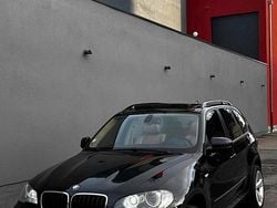 Schwarz Gebraucht 2009 BMW X5 SUV | 8.800 € (Guter Preis)