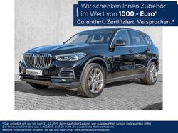 Schwarz Gebraucht 2023 BMW X5 Sport Line SUV | 57.990 € (Fairer Preis)