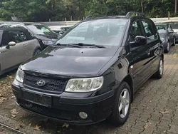 Schwarz Gebraucht 2008 Hyundai Matrix GLS Van / Kleinbus | 1.749 € (Fairer Preis)