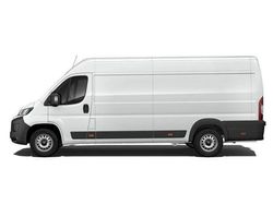 Neu 2025 Opel Movano Van | 28.691 € (Superpreis)
