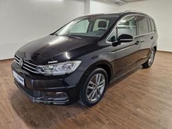 Deep black perleffekt Gebraucht 2025 VW Touran Highline Van / Kleinbus | 28.990 € (Superpreis)
