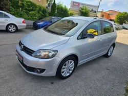 Reflexsilber Gebraucht 2012 VW Golf Plus Cross Style Van / Kleinbus | 7.500 € (Fairer Preis)