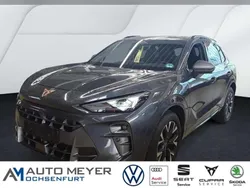Timanfayagrau Gebraucht 2025 Cupra Terramar SUV | 34.970 € (Fairer Preis)