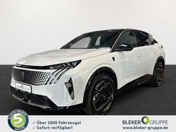 Met. okenit weiß Gebraucht 2025 Peugeot e-3008 GT SUV | 49.990 € (Fairer Preis)