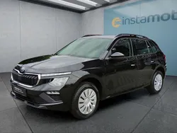 Gebraucht 2024 Skoda Kamiq SUV | 22.499 € (Guter Preis)