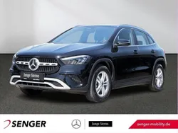Mercedes GLA200