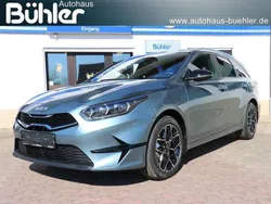 Yucca steel metallic Neu 2025 Kia Ceed Sportswagon Kombi | 24.350 € (Guter Preis)