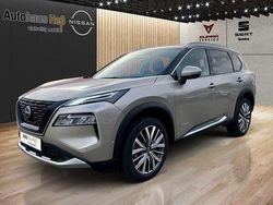 Champagne silver Neu 2025 Nissan X-Trail Tekna+ SUV | 47.490 €