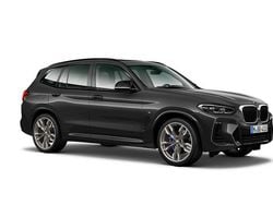 Gebraucht 2025 BMW X3 Performance SUV | 58.555 € (Guter Preis)