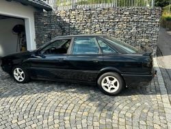 Schwarz Gebraucht 1987 Audi Quattro Sport Coupé | 5.600 €
