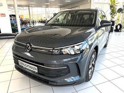 Grau Neu 2025 VW Tiguan SUV | 41.998 € (Fairer Preis)