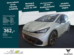 Geysirsilber Gebraucht 2025 Cupra Born Kleinwagen | 33.499 € (Superpreis)