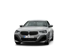 Neu 2024 BMW 230 Efficient Dynamics Coupé | 59.800 € (Teuer)