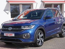 Andere Gebraucht 2019 VW T-Cross SUV | 17.490 € (Etwas zu teuer)