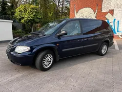 Chrysler Grand Voyager
