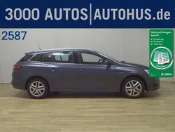 Other Gebraucht 2017 Renault Mégane GrandTour Business Kombi | 11.980 € (Fairer Preis)