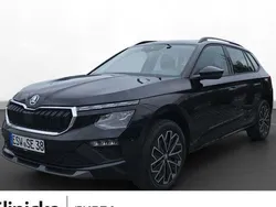 Schwarzmagic perleffekt Gebraucht 2025 Skoda Kamiq Tour SUV | 30.490 € (Etwas zu teuer)