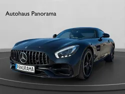 Mercedes AMG GT