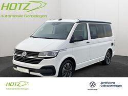 Gebraucht 2023 VW California California Van | 66.690 € (Fairer Preis)