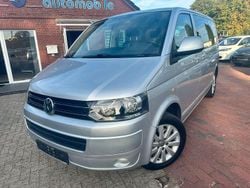 Silber Gebraucht 2011 VW Multivan Comfortline Van | 17.900 € (Teuer)