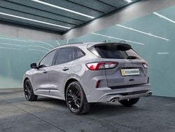 Grau Gebraucht 2024 Ford Kuga ST-Line SUV | 34.549 € (Fairer Preis)