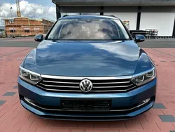 Blau Gebraucht 2018 VW Passat Comfortline Kombi | 15.800 € (Fairer Preis)