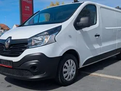 Gletscherweiss Gebraucht 2019 Renault Trafic Komfort Van | 9.999 €
