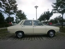 Gebraucht 1979 Dacia 1300 Limousine | 7.000 €