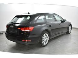 Schwarz Gebraucht 2018 Audi A4 Performance Kombi | 15.500 € (Fairer Preis)