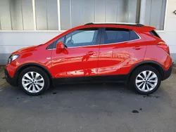Rot Gebraucht 2015 Opel Mokka SUV | 11.500 € (Fairer Preis)