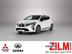 Weiß Neu 2025 Mitsubishi Colt Basis Limousine | 16.990 € (Fairer Preis)