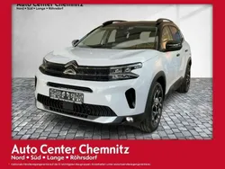 Okenitweiß Gebraucht 2024 Citroën C5 Aircross SUV | 27.407 € (Superpreis)